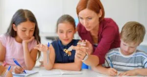 Fiches maternelle gratuites à imprimer : PS, MS, GS