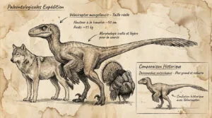 Découvertes nature et animaux