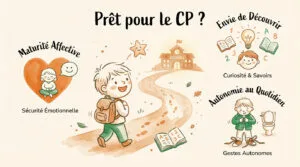 Préparer l&rsquo;entrée au CP : le guide complet pour les parents