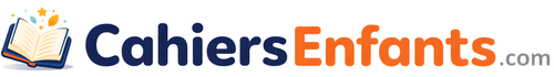 CahiersEnfants.com