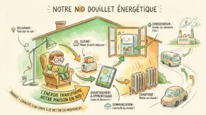 Sciences et nature pour enfants curieux