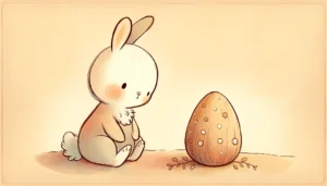 Points à relier Pâques à imprimer pour enfants