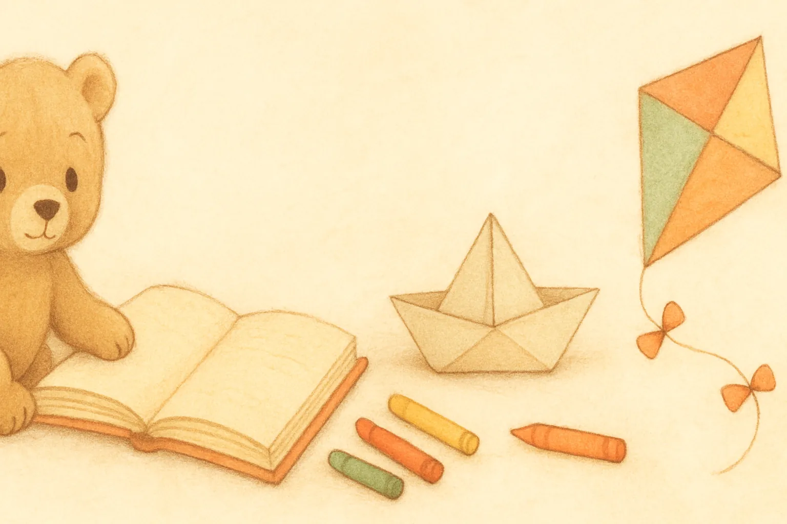 Activités pour enfants