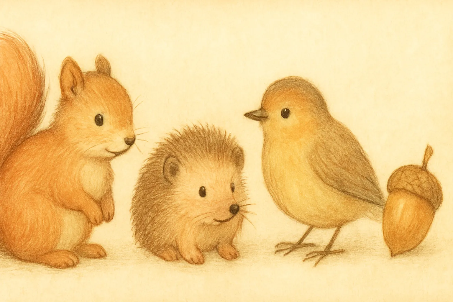 Découvertes nature et animaux