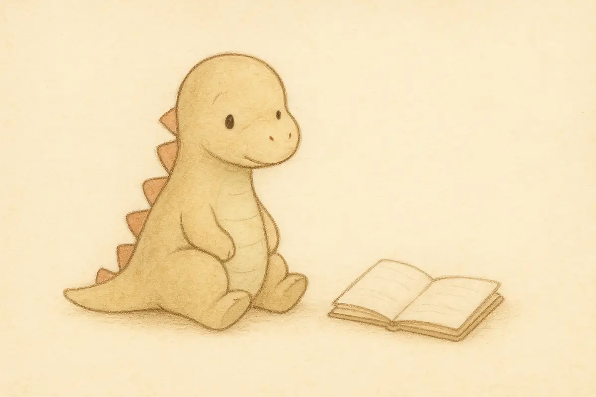 Vocabulaire CE2 des dinosaures à imprimer
