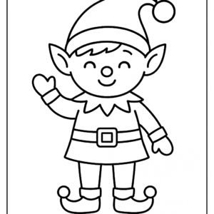 Lutin farceur : 50 idées de bêtises + lettre et coloriages à imprimer
