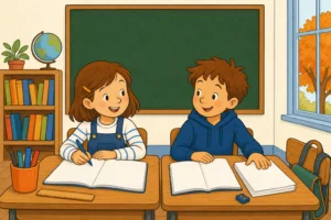Exercices CE2 à imprimer gratuits : français et maths