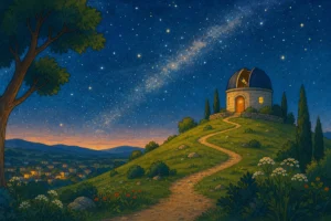 Vocabulaire CE2 : les mots de l&rsquo;espace à imprimer