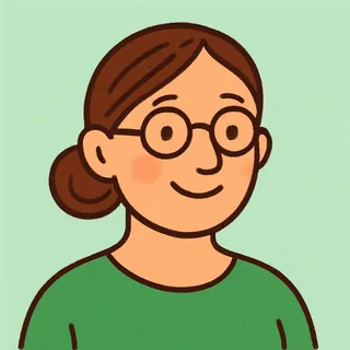 Mme Rousseau, enseignante en grande section