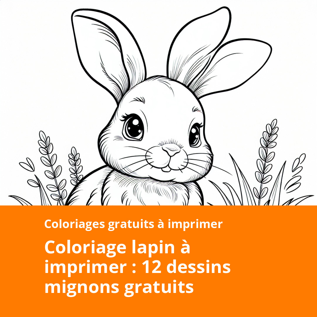Sitemapcdatahttpwen2windecoocomcoloriage A Imprimer Lapin